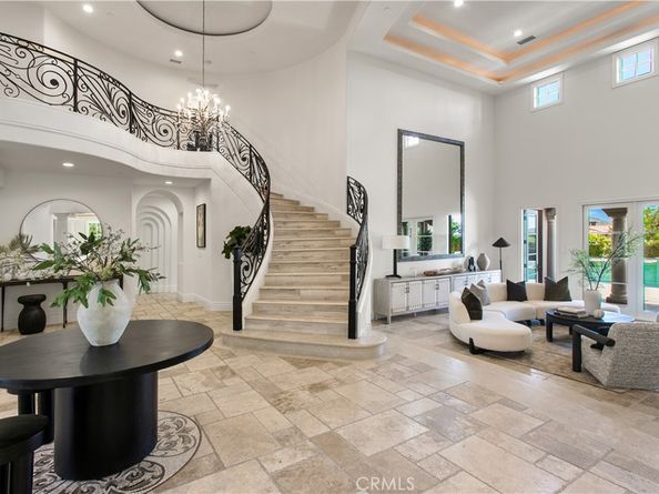 11 Shoreridge, Newport Coast CA 92657