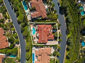 11 Shoreridge, Newport Coast CA 92657