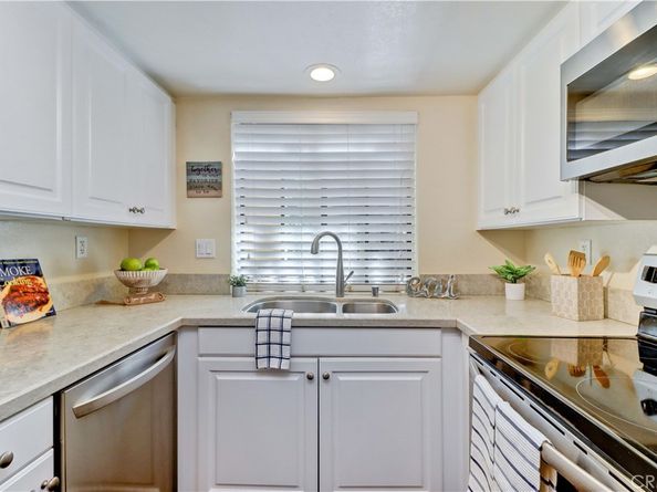 25541 Indian Hill O, Laguna Hills CA 92653