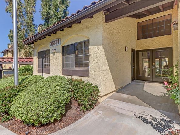 25541 Indian Hill O, Laguna Hills CA 92653