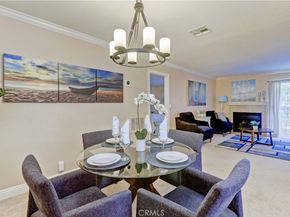 25541 Indian Hill O, Laguna Hills CA 92653