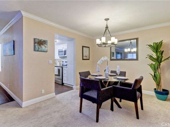 25541 Indian Hill O, Laguna Hills CA 92653