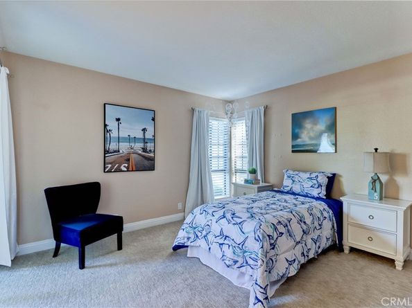 25541 Indian Hill O, Laguna Hills CA 92653
