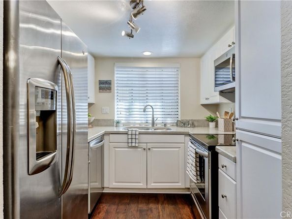 25541 Indian Hill O, Laguna Hills CA 92653