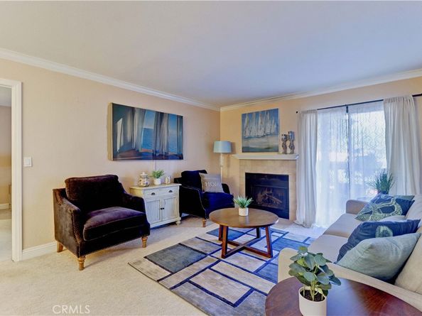 25541 Indian Hill O, Laguna Hills CA 92653