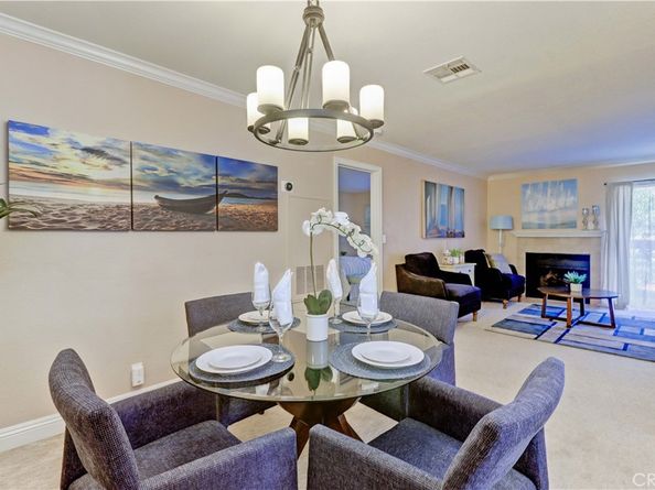 25541 Indian Hill O, Laguna Hills CA 92653