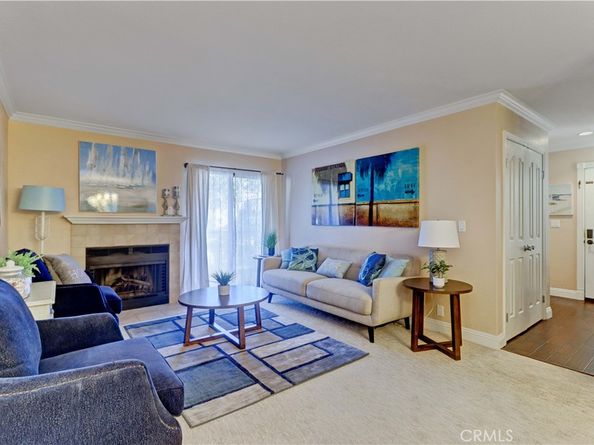 25541 Indian Hill O, Laguna Hills CA 92653