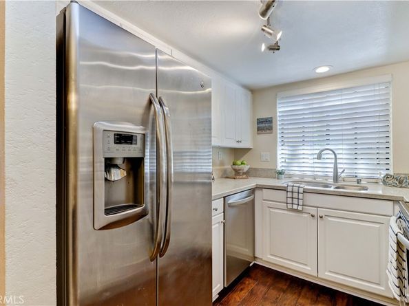 25541 Indian Hill O, Laguna Hills CA 92653