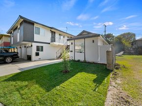 308 S Laurel Street, Santa Ana CA 92704