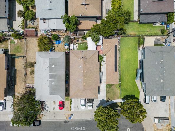 308 S Laurel Street, Santa Ana CA 92704