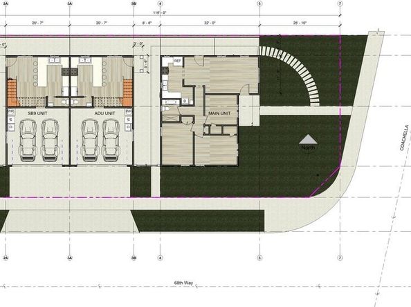 6851 Coachella, Long Beach CA 90805