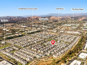 181 Buckeye, Lake Forest CA 92630