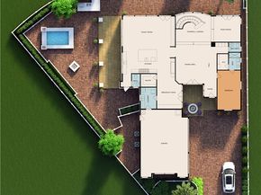 35 Emerald Glen, Laguna Niguel CA 92677