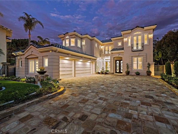 35 Emerald Glen, Laguna Niguel CA 92677