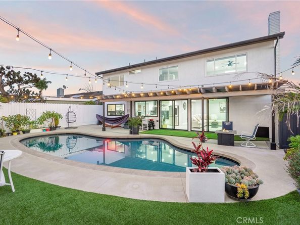 6611 Crista Palma, Huntington Beach CA 92647