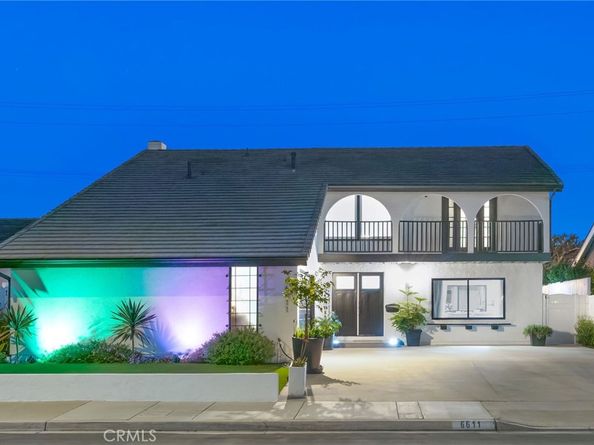 6611 Crista Palma, Huntington Beach CA 92647