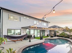 6611 Crista Palma, Huntington Beach CA 92647