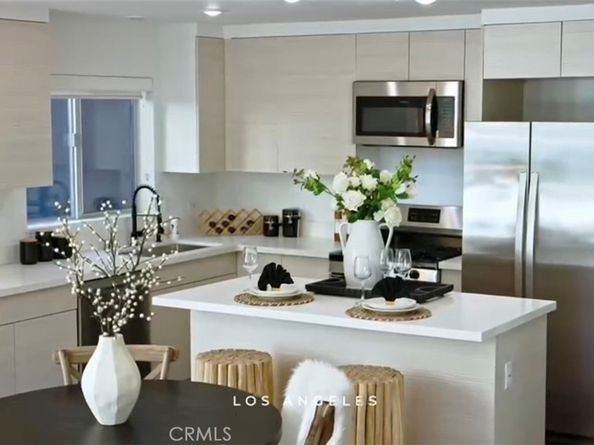 1245 N New Hampshire Avenue 7, Los Angeles CA 90029