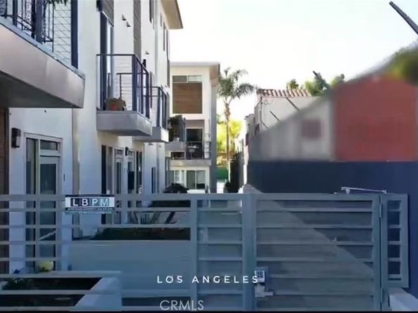 1245 N New Hampshire Avenue 7, Los Angeles CA 90029