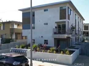 1245 N New Hampshire Avenue 7, Los Angeles CA 90029