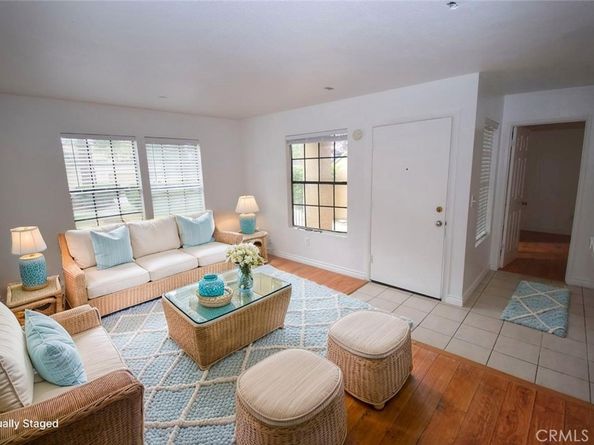 1052 Calle Del Cerro 705, San Clemente CA 92672