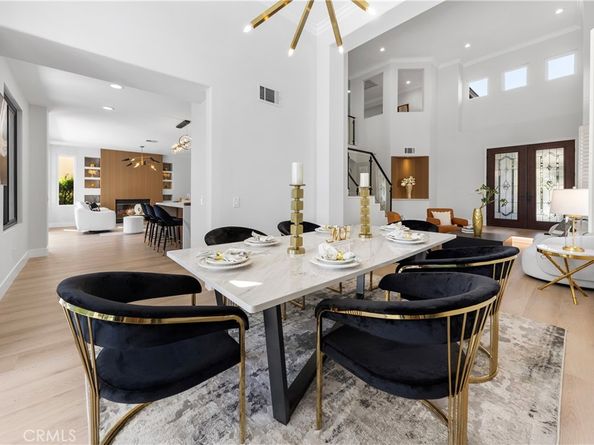 56 Tessera Avenue, Lake Forest CA 92610