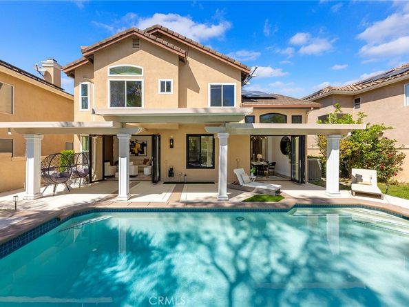 56 Tessera Avenue, Lake Forest CA 92610