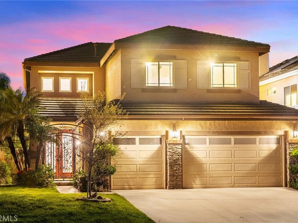 56 Tessera Avenue, Lake Forest CA 92610