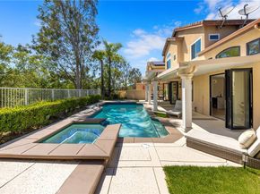 56 Tessera Avenue, Lake Forest CA 92610