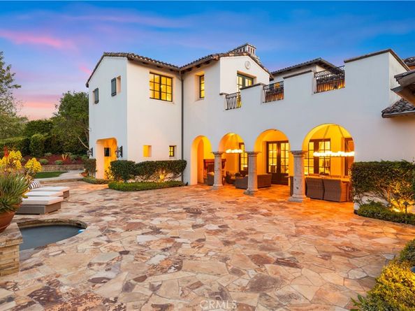 32 Golden Eagle, Irvine CA 92603