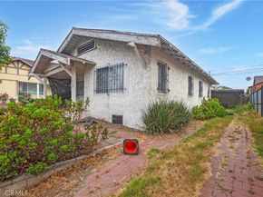 1331 W Manchester Avenue, Los Angeles CA 90044