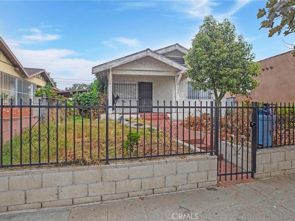 1331 W Manchester Avenue, Los Angeles CA 90044
