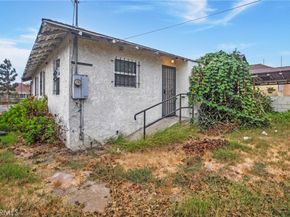 1331 W Manchester Avenue, Los Angeles CA 90044