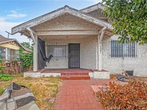 1331 W Manchester Avenue, Los Angeles CA 90044