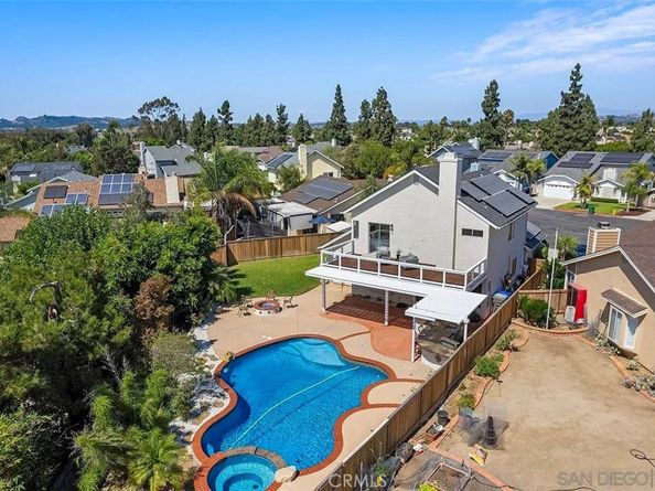 1716 Bronco Way, Oceanside CA 92057