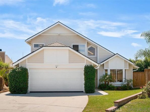 1716 Bronco Way, Oceanside CA 92057