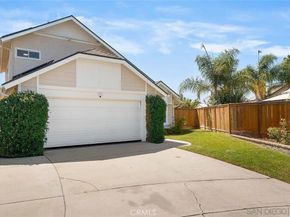 1716 Bronco Way, Oceanside CA 92057