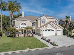 6581 Silverspur Lane, Huntington Beach CA 92648