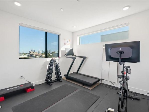 3221 Robinson Lane, Los Angeles CA 90026