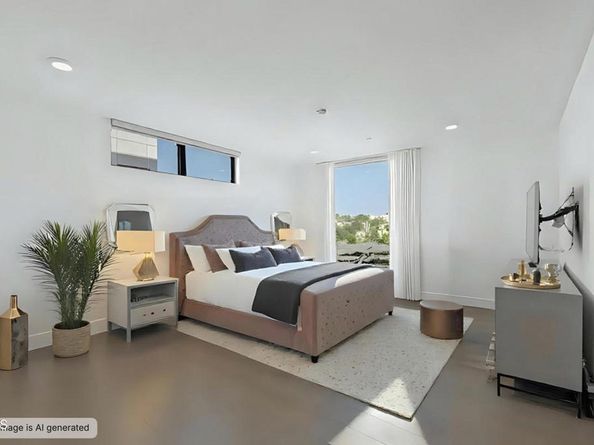 3221 Robinson Lane, Los Angeles CA 90026