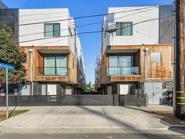 3221 Robinson Lane, Los Angeles CA 90026