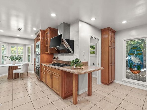 1405 Rancho Road, Arcadia CA 91006