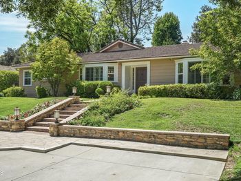 1405 Rancho Road