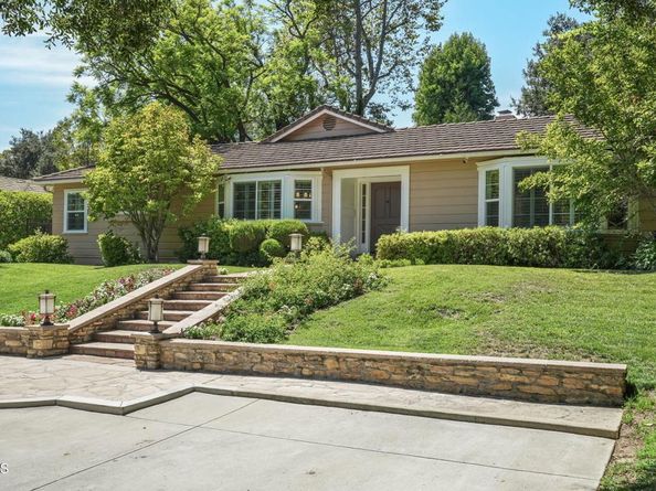 1405 Rancho Road, Arcadia CA 91006