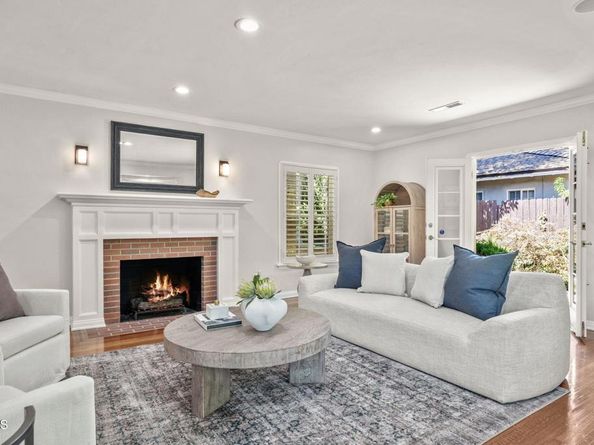 1405 Rancho Road, Arcadia CA 91006