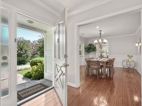 1405 Rancho Road, Arcadia CA 91006