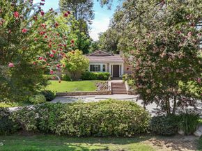 1405 Rancho Road, Arcadia CA 91006
