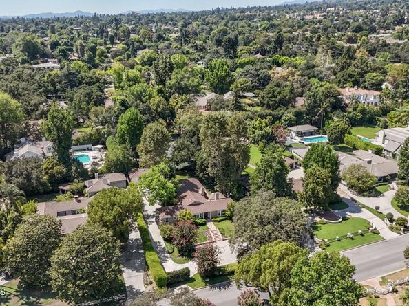 1405 Rancho Road, Arcadia CA 91006