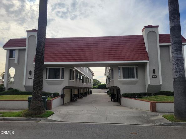 206 W Cypress Avenue A, Monrovia CA 91016