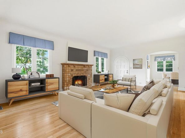 1768 Casa Grande Street, Pasadena CA 91104